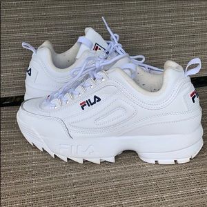 Fila Women’s Sneakers size 8.5